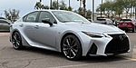 Used 2025 LEXUS IS IS 350 F SPORT in MESA, ARIZONA