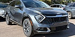 Used 2023 KIA SPORTAGE HYBRID SX-PRESTIGE in MESA, ARIZONA