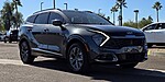 Used 2023 KIA SPORTAGE HYBRID SX-PRESTIGE in MESA, ARIZONA