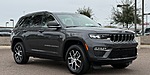 Used 2025 JEEP GRAND CHEROKEE LIMITED in MESA, ARIZONA