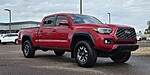 Used 2023 TOYOTA TACOMA SR5 in MESA, ARIZONA