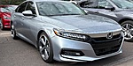 Used 2018 Honda Accord Sedan TOURING 1.5T in MESA, ARIZONA