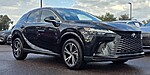 Used 2025 LEXUS RX RX 350 in MESA, ARIZONA
