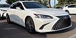 Used 2025 LEXUS ES ES 300H in MESA, ARIZONA