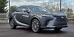 Used 2025 LEXUS RX RX 350 in MESA, ARIZONA