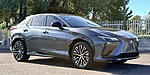 Used 2023 LEXUS RZ 450E RZ 450E PREMIUM in MESA, ARIZONA