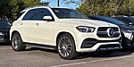 Used 2020 MERCEDES-BENZ GLE GLE 450 in MESA, ARIZONA