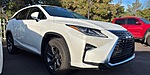 Used 2018 LEXUS RX RX 350L PREMIUM in MESA, ARIZONA