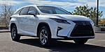 Used 2018 LEXUS RX RX 350L PREMIUM in MESA, ARIZONA