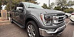 Used 2023 FORD F-150 LARIAT in MESA, ARIZONA