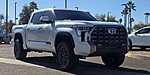 Used 2024 TOYOTA TUNDRA PLATINUM HYBRID in MESA, ARIZONA