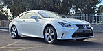 Used 2015 LEXUS RC 350  in MESA, ARIZONA