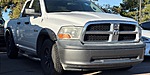 Used 2010 DODGE RAM 1500 ST in MESA, ARIZONA
