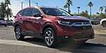 Used 2019 Honda CR-V EX-L in MESA, ARIZONA
