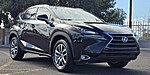 Used 2015 LEXUS NX 200T  in MESA, ARIZONA