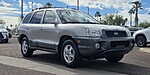 Used 2003 HYUNDAI SANTA FE GLS in MESA, ARIZONA