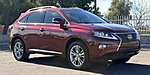 Used 2013 LEXUS RX350  in MESA, ARIZONA