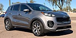 Used 2017 KIA SPORTAGE SX TURBO in MESA, ARIZONA