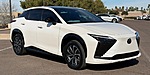 Used 2023 LEXUS RZ 450E RZ 450E PREMIUM in MESA, ARIZONA