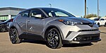 Used 2019 TOYOTA C-HR LIMITED in MESA, ARIZONA