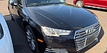 Used 2017 AUDI A4 ULTRA PREMIUM in MESA, ARIZONA