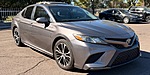 Used 2019 TOYOTA CAMRY SE in MESA, ARIZONA