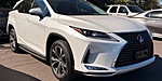 Used 2022 LEXUS RX RX 350L in MESA, ARIZONA