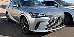 Used 2025 LEXUS RX RX 350 in MESA, ARIZONA