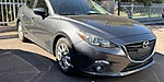 Used 2015 MAZDA MAZDA3 I GRAND TOURING in MESA, ARIZONA