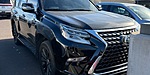 Used 2023 LEXUS GX GX 460 LUXURY in MESA, ARIZONA