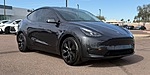 Used 2025 TESLA MODEL Y LONG RANGE in MESA, ARIZONA