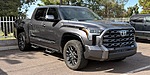 Used 2023 TOYOTA TUNDRA PLATINUM HYBRID in MESA, ARIZONA