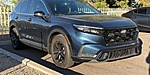 Used 2024 Honda CR-V Hybrid SPORT-L in MESA, ARIZONA