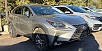 Used 2020 LEXUS NX NX 300 in MESA, ARIZONA