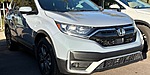 Used 2021 Honda CR-V EX-L in MESA, ARIZONA