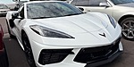Used 2023 CHEVROLET CORVETTE 2LT in MESA, ARIZONA