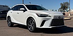 Used 2024 LEXUS RX RX 350 in MESA, ARIZONA