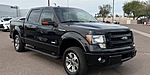 Used 2014 FORD F-150 FX2 in MESA, ARIZONA