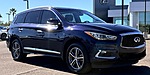 Used 2016 INFINITI QX60  in MESA, ARIZONA