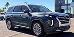 Used 2020 HYUNDAI PALISADE LIMITED in MESA, ARIZONA