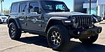 Used 2021 JEEP WRANGLER UNLIMITED RUBICON in MESA, ARIZONA