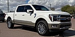 Used 2025 FORD F-150 KING RANCH in MESA, ARIZONA