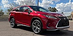 Used 2021 LEXUS RX RX 350L in MESA, ARIZONA