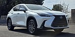 Used 2025 LEXUS NX NX 350 PREMIUM in MESA, ARIZONA