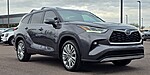 Used 2023 TOYOTA HIGHLANDER HYBRID PLATINUM in MESA, ARIZONA
