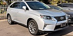 Used 2015 LEXUS RX350  in MESA, ARIZONA