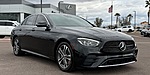 Used 2021 MERCEDES-BENZ E-CLASS E 350 in MESA, ARIZONA