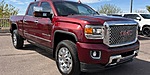 Used 2016 GMC SIERRA 2500 DENALI in MESA, ARIZONA