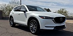 Used 2020 MAZDA CX-5 SIGNATURE in MESA, ARIZONA