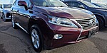Used 2013 LEXUS RX350  in MESA, ARIZONA